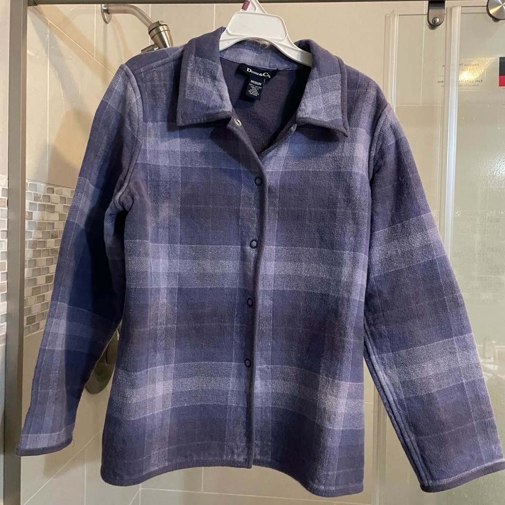 Very cute casual jacket